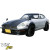 FRP DAT Wide Body Fender Flares 4pc > Datsun 280Z (S30) 1975-1978 > 2/4 Seater - image 28