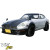 VSaero FRP DAT Wide Body Fender Flares 4pc > Datsun 280Z (S30) 1975-1978 > 2/4 Seater - image 28