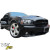 FRP SRT-8 Front Bumper 1pc > Dodge Charger 2006-2010 - image 20