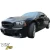 FRP SRT8 Style Front Bumper 1pc > Dodge Charger 2006-2010 - image 21
