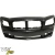 FRP SRT-8 Front Bumper 1pc > Dodge Charger 2006-2010 - image 2