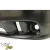 FRP SRT8 Style Front Bumper 1pc > Dodge Charger 2006-2010 - image 5