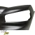 FRP SRT8 Style Front Bumper 1pc > Dodge Charger 2006-2010 - image 6