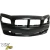 FRP SRT8 Style Front Bumper 1pc > Dodge Charger 2006-2010 - image 7