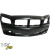 VSaero FRP SRT-8 Front Bumper 1pc > Dodge Charger 2006-2010 - image 7