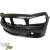 FRP SRT8 Style Front Bumper 1pc > Dodge Charger 2006-2010 - image 10