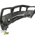 FRP SRT8 Style Front Bumper 1pc > Dodge Charger 2006-2010 - image 14