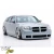 FRP SRT8 Style Front Bumper 1pc > Dodge Magnum 2005-2007 - image 21