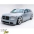 FRP SRT8 Style Front Bumper 1pc > Dodge Magnum 2005-2007 - image 31