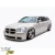 FRP SRT8 Style Front Bumper 1pc > Dodge Magnum 2005-2007 - image 44
