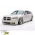 FRP SRT8 Style Front Bumper 1pc > Dodge Magnum 2005-2007 - image 47