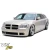 FRP SRT8 Style Front Bumper 1pc > Dodge Magnum 2005-2007 - image 48