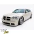 FRP SRT8 Style Front Bumper 1pc > Dodge Magnum 2005-2007 - image 51