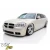 FRP SRT8 Style Front Bumper 1pc > Dodge Magnum 2005-2007 - image 52