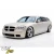 FRP SRT8 Style Front Bumper 1pc > Dodge Magnum 2005-2007 - image 54