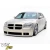 FRP SRT8 Style Front Bumper 1pc > Dodge Magnum 2005-2007 - image 37
