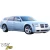 FRP SRT-8 Front Bumper 1pc > Dodge Magnum 2005-2007 - image 23