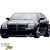FRP SRT-8 Front Bumper 1pc > Dodge Magnum 2005-2007 - image 26
