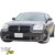 FRP SRT-8 Front Bumper 1pc > Dodge Magnum 2005-2007 - image 27