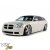 FRP SRT-8 Front Bumper 1pc > Dodge Magnum 2005-2007 - image 27