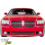 VSaero FRP SRT-8 Front Bumper 1pc > Dodge Magnum 2005-2007 - image 3