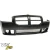FRP SRT8 Style Front Bumper 1pc > Dodge Magnum 2005-2007 - image 4