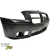FRP SRT8 Style Front Bumper 1pc > Dodge Magnum 2005-2007 - image 5