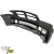 FRP SRT8 Style Front Bumper 1pc > Dodge Magnum 2005-2007 - image 10