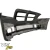 FRP SRT8 Style Front Bumper 1pc > Dodge Magnum 2005-2007 - image 13