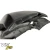 FRP SRT8 Style Front Bumper 1pc > Dodge Magnum 2005-2007 - image 14