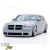 FRP SRT8 Style Front Bumper 1pc > Dodge Magnum 2005-2007 - image 17