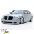 FRP SRT8 Style Front Bumper 1pc > Dodge Magnum 2005-2007 - image 18