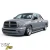 FRP RT Rumble Style Front Bumper 1pc > Dodge Ram 1500 2002-2005 - image 15
