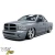 FRP RT Rumble Style Front Bumper 1pc > Dodge Ram 1500 2002-2005 - image 30