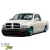 FRP RT Rumble Style Front Bumper 1pc > Dodge Ram 1500 2002-2005 - image 63