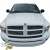 FRP RT Rumble Style Front Bumper 1pc > Dodge Ram 1500 2002-2005 - image 15