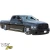 FRP RT Rumble Style Front Bumper 1pc > Dodge Ram 1500 2002-2005 - image 2