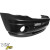 VSaero FRP RT Rumble Style Front Bumper 1pc > Dodge Ram 1500 2002-2005 - image 3