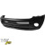 VSaero FRP RT Rumble Style Front Bumper 1pc > Dodge Ram 1500 2002-2005 - image 4