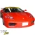 FRP RSDE Front Lip Valance > Ferrari 360 2000-2004 - image 2
