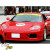 VSaero FRP RSDE Front Lip Valance > Ferrari 360 2000-2004 - image 3