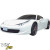 VSaero FRP OER Side Skirts > Ferrari 458 Italia / Spider 2010-2013 - image 16