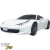 FRP OER Side Skirts > Ferrari 458 Italia / Spider 2010-2013 - image 16