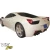 FRP OER Side Skirts > Ferrari 458 Italia / Spider 2010-2013 - image 17