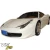 FRP OER Side Skirts > Ferrari 458 Italia / Spider 2010-2013 - image 18