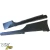 FRP OER Side Skirts > Ferrari 458 Italia / Spider 2010-2013 - image 8