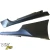 FRP OER Side Skirts > Ferrari 458 Italia / Spider 2010-2013 - image 9