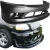 FRP Cobra R Lightning Front Bumper > Ford Explorer 1997-2002 - image 15