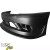 VSaero FRP Cobra R Lightning Front Bumper > Ford Explorer 1997-2002 - image 5