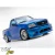 FRP Cobra R Lightning Front Bumper > Ford F150 1997-2003 - image 20